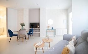 Myhousespain - Nuevo Apartamento Junto Al Bernabeu