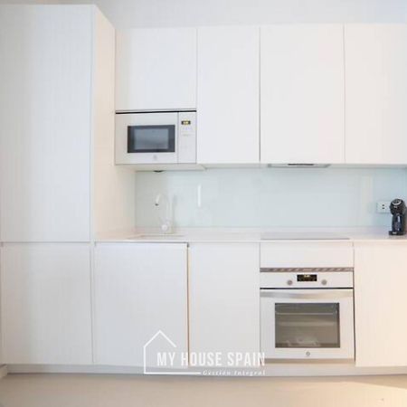 Myhousespain - Nuevo Apartamento Junto Al Bernabeu Madrid Exterior photo